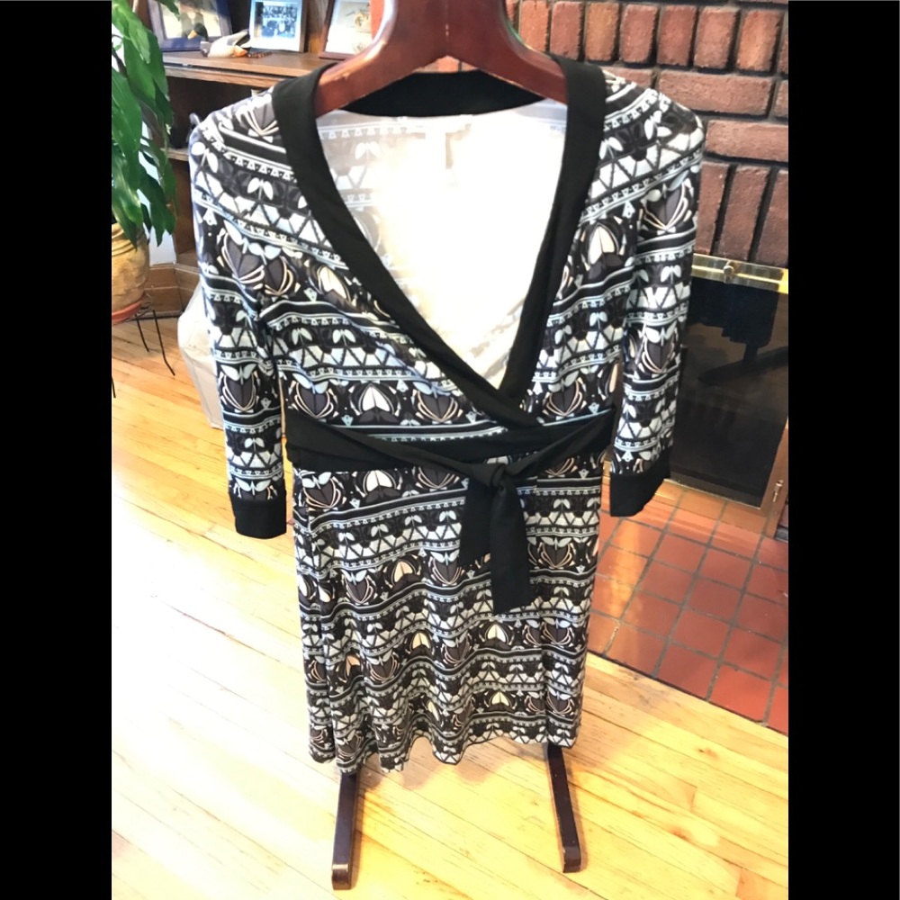 Brand new Diane von Furstenberg dress size 8